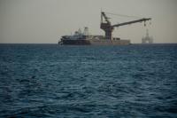 Securing Navigation for Trans-Caspian Trade 