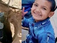 Race to rescue boy trapped in 80m-deep Algerian well