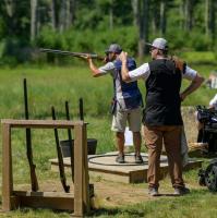 Sporting-Clays Competitors head to The Preserve Saturday for Rhode Island Open
