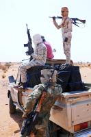 Foreigners fueling Sudan war: UN