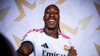 Madrid's Diomande plan