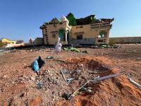 Doolow Wakes to an Air Strike No Government Will Claim