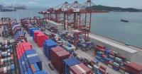 Shenzhen's trade with APEC economies soars 34.4 pct from Jan to July