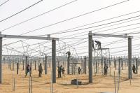 Powering China's greener energy future