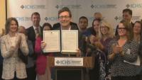 Gov. Bob Ferguson targets H.R. 1 fallout for Apple Health Medicaid in executive order