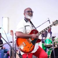 Seretse Small set to lead ‘An Amazing Night of Music’