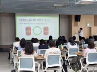 Environmental center takes circular economy education on road