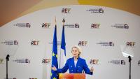 The European Union’s Economic Model Has Officially Come to an End