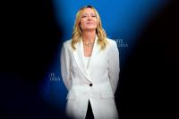 Meloni’s Record Is Her Biggest Political Test
