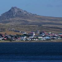 Judge orders halt to Falklands oil project as tensions with Britain rise