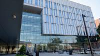 The doors are open at UI's $178 million health sciences hub
