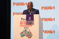 Zimbabwe Pitches Smelting, Refining Deals to Australian Investors
