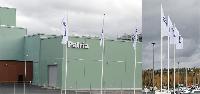 Patria completes first Finnish-assembled F135 engine