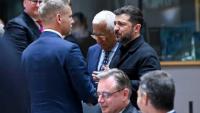 Hungary keeps Ukraine EU accession talks blocked over minority rights