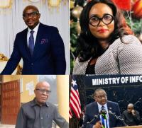 Liberia: A Justice Ministry Reset:Cleaner Prosecutions, or More Politically Fraught Ones?