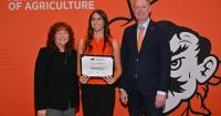 Oklahoma State University honors Imperial County students with agriculture scholarships