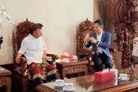 Bali expects more Taiwanese tourists as Taipei direct flight returns