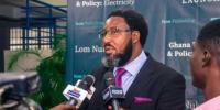 Chinese investors explore Keta investment