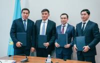 Alatau City Authority, Prosecutor’s Office ink Memorandum on investor rights protection