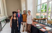 Singapore's Frasers House crafts opportunities to connect guests with regional artisans