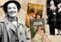 The erotic writer who went into hiding in Benalmádena