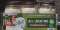 River’s Edge Hospital Foundation sells candles with local business partners to raise money for a new ambulance