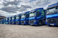 Commercial fleet briefs: Latest fleet deals and product launches