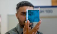 How RMIT Researchers Made 3D Printed Titanium Float on Water
