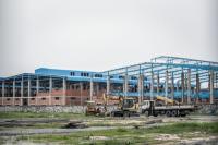 New Climate Rules Drive Zero-Carbon Industrial Park Investment Boom in Southeast Asia
