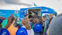 Equuip partner with Agri Aware to bring horse racing to National Ploughing Championships