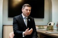 Estonian Defence Minister resigns after being defrauded