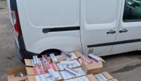 Latvian police make another cigarette smuggling bust