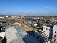 Rīga Airport begins terminal expansion