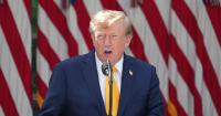 Trump vows to help Ohio Republicans keep control of Congress
