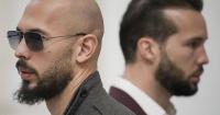 Romania indicts Tate brothers on trafficking charges