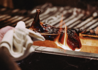 ‘A colossal, ambitious menu’: this North African grill is the best restaurant in Soho right now