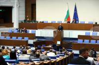 Open Tender to Determine Best Price for Black Sea Motorway Construction, PM Radev Says