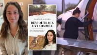 German backpacker rescued after 12 days in WA bush reveals fight for survival in memoir