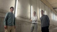 Profitable Belgian CleanTech Octave.energy raises €10 million to scale BESS and EMS solutions across Europe