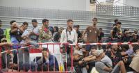 Spain and the EU close key advances in emergency aid for the migration crisis in Ceuta