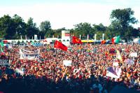 Formula 1 News: Italian GP placed under heat hazard