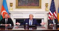 Armenia embraces its ‘Trump’ corridor while keeping Russia, Iran close