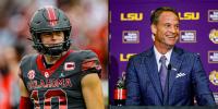 What we’re hearing college football Week 1: Alabama and Oklahoma feeling themselves