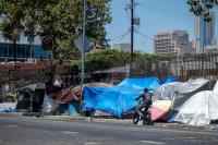 LAHSA, homeless funding target of federal probe; LA Mayor Bass called to testify in D.C.