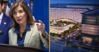 NYC’s New Casino Is Upping the Ante to Lower Its Taxes