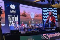 Tourism dialogue brings Silk Road cities to Istanbul