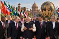 Putin, Xi, Pezeshkian: India’s BRICS Tightrope