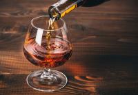 Belarus bans sales of Armenian Yerevan 2800 brandy