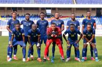 Les Aigles du Congo could face APR FC without three key players