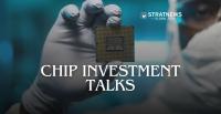 Semiconductor Investments At Centre Of US-South Korea Talks
